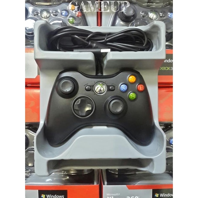 Jual gamepad joystick stik stick controller xbox 360 xbox360 PC LAPTOP