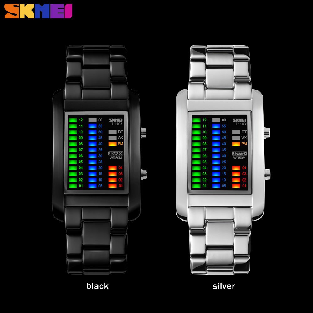 Skmei 1103 store