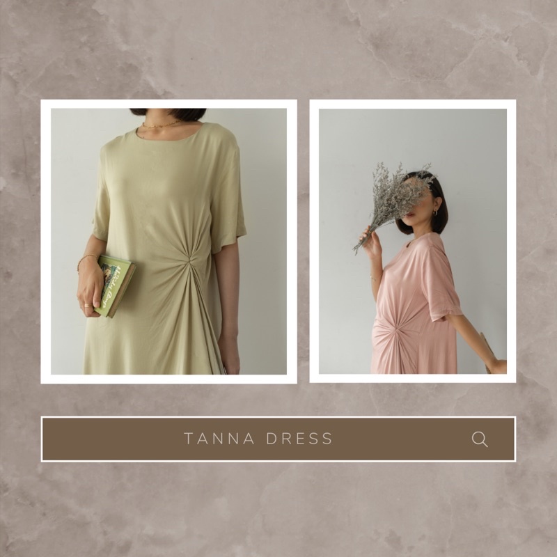 Produk Tan Collection | Shopee Indonesia