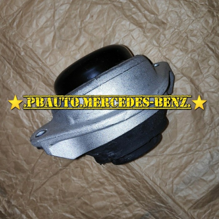 Jual NEW!! Engine Mounting w140 S320 S280 KTT Mercedes Benz / Pangkon ...