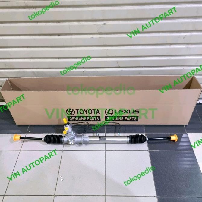 Jual Rack Stir Rack Steering Gearbox Power Steering Kijang K Grand Shopee Indonesia