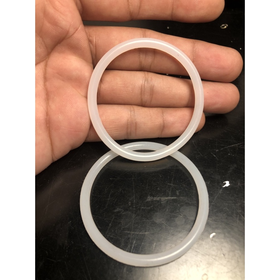 Jual Silicon oring o ring rok presso rokpresso | Shopee Indonesia