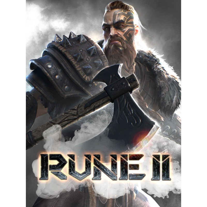 Jual Rune II (Games for PC) | Shopee Indonesia