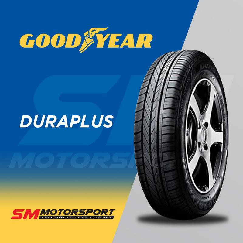 Jual Ban Mobil Good Year Goodyear Duraplus 155 80 r12 12 Shopee