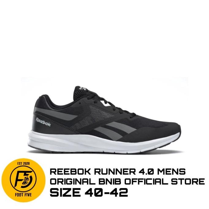 Reebok hot sale runner 4.0