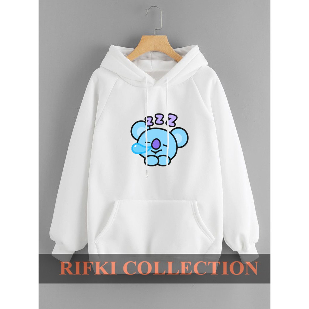 Bt21 koya clearance sweater