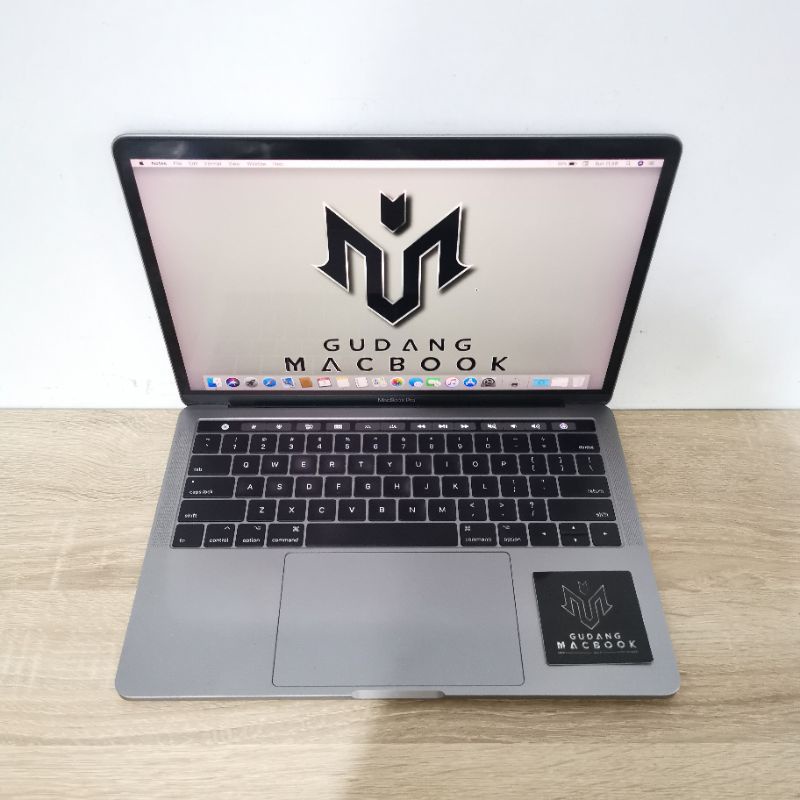 Jual MURAH newest MACBOOK PRO