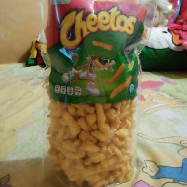 Jual Cheetos rasa jagung bakar | Shopee Indonesia