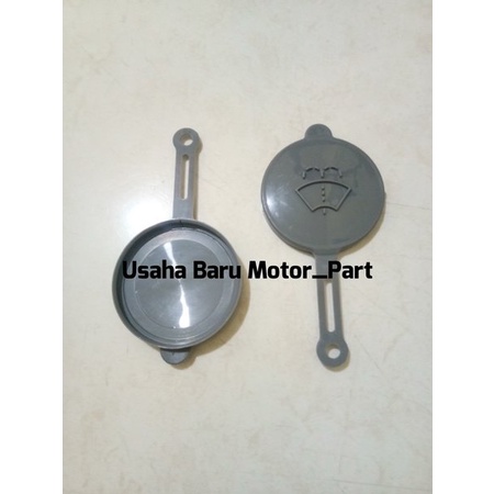 Jual Chekout Sekarang Tutup Tabung Air Wiper Cap Tank Washer Nissan