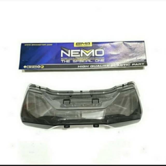 Jual Mika lampu belakang Honda ADV 160 150 Mika Stop ADV 150 160 Nemo ...