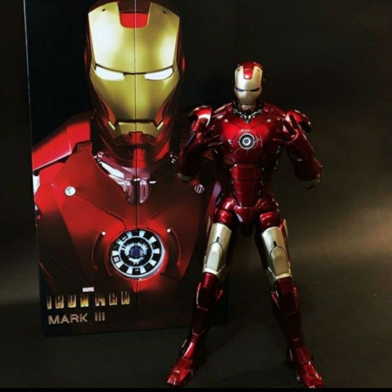 Haocai toy iron store man