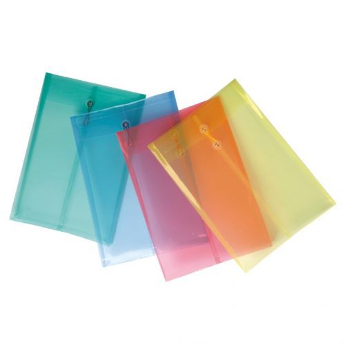 Jual folder map tali folio clear sleeve | Shopee Indonesia
