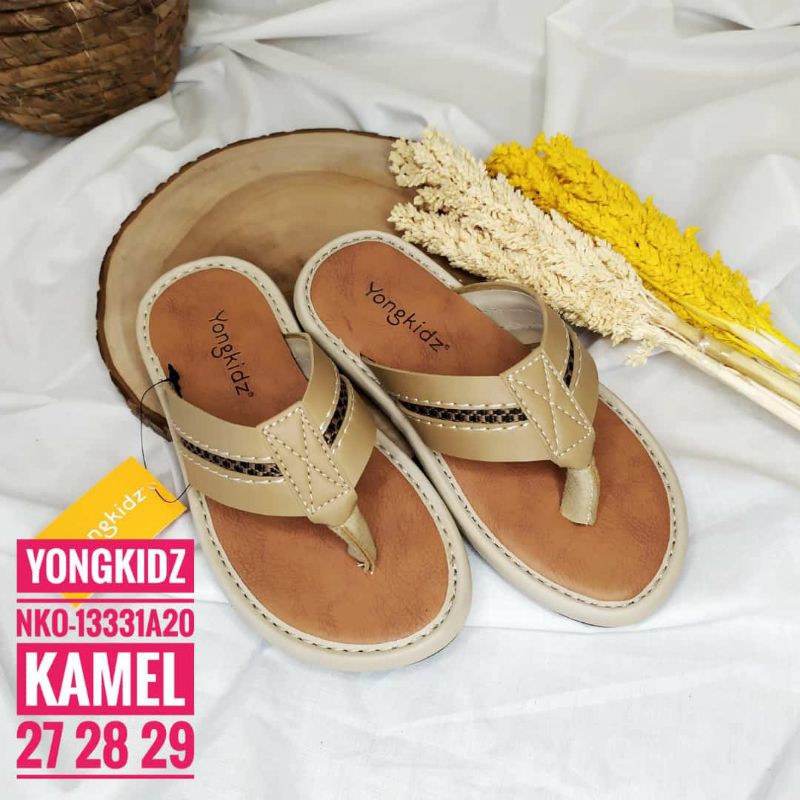 Jual Sandal Yongkidz (Yongki Komaladi Kids) Shopee Indonesia