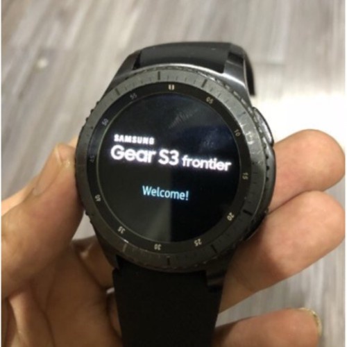 Kekurangan samsung store gear s3