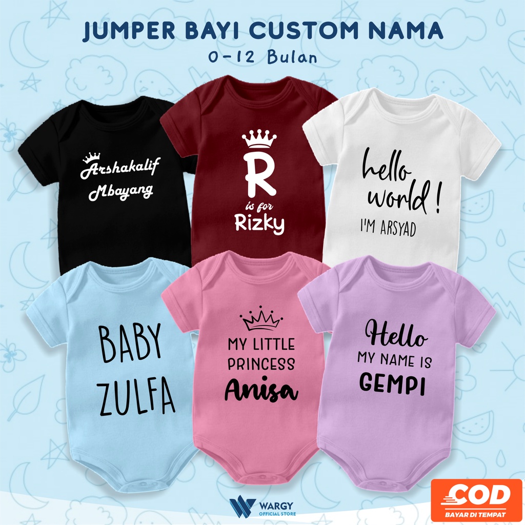 Jumper hotsell bayi custom