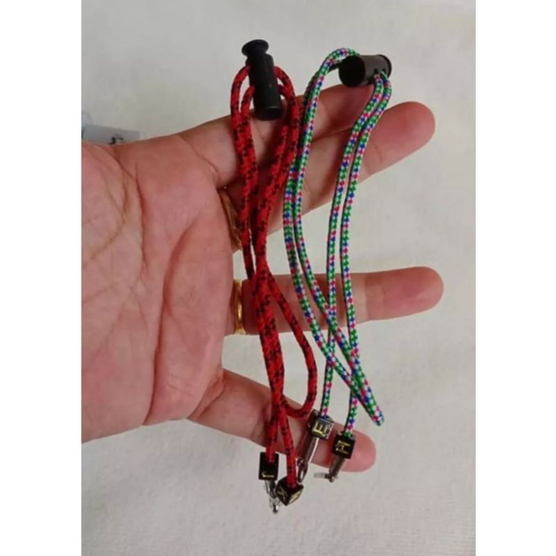 Jual Souvenir CONNECTOR MASKER Isi 50pcs | Shopee Indonesia