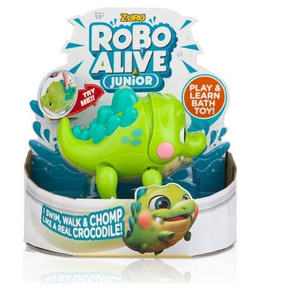 Robo best sale alive nemo