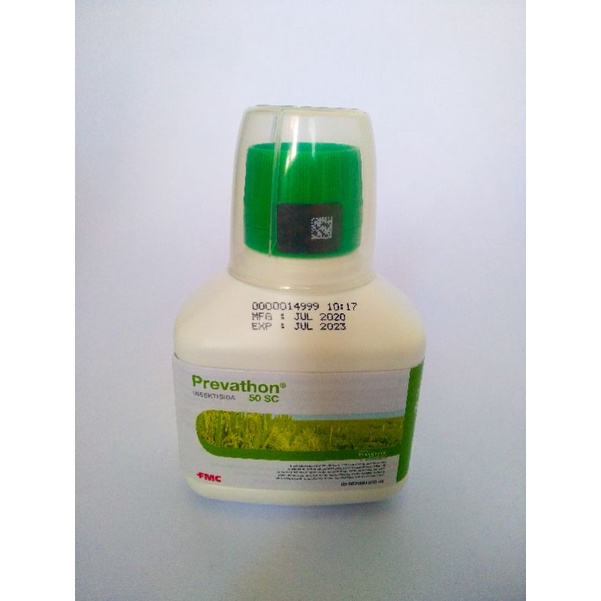 Jual Insektisida Prevathon 50 sc fmc - 250 ml | Shopee Indonesia