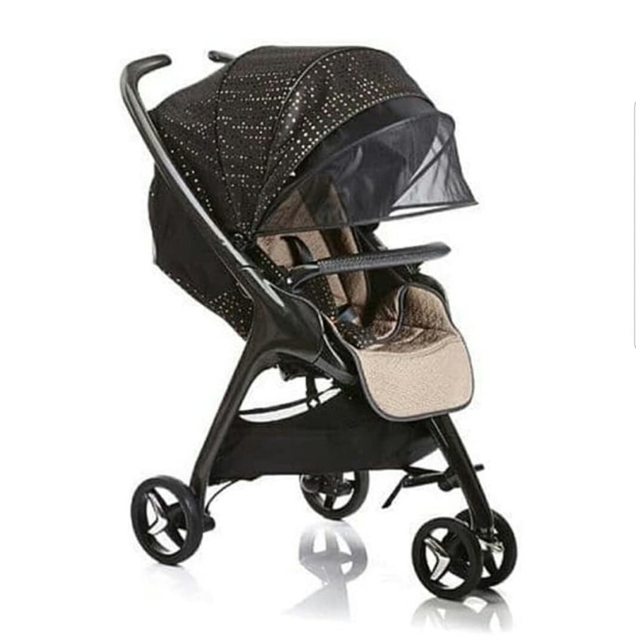 Jual Strollers Cocolatte Geoby Tekno Buggy Kereta Dorong Bayi
