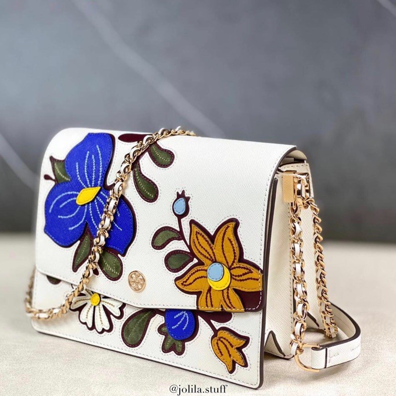 Tory burch outlet robinson floral