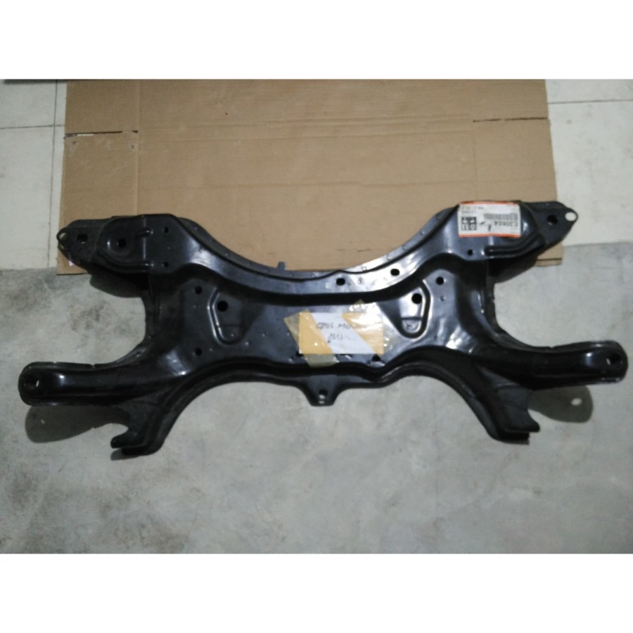 Toyota Corolla Rear Crossmember - Guaranteed Genuine Toyota Parts