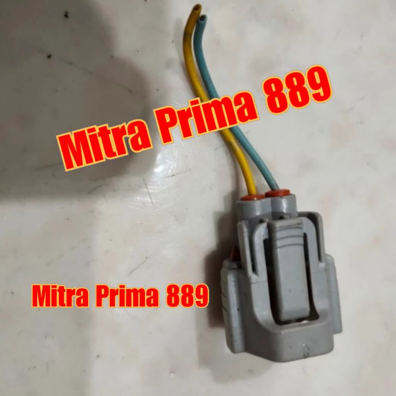 Jual Soket Socket Nozzle Noksel Nosel Injektor Injector Kijang Efi Lgx ...