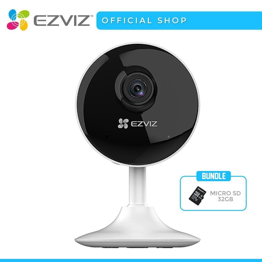 EZVIZ Scheda Di Memoria Ultra Micro SDXC 256GB – Classe 10, Per Telecamere Di Sicurezza E Videosorveglianza - 4