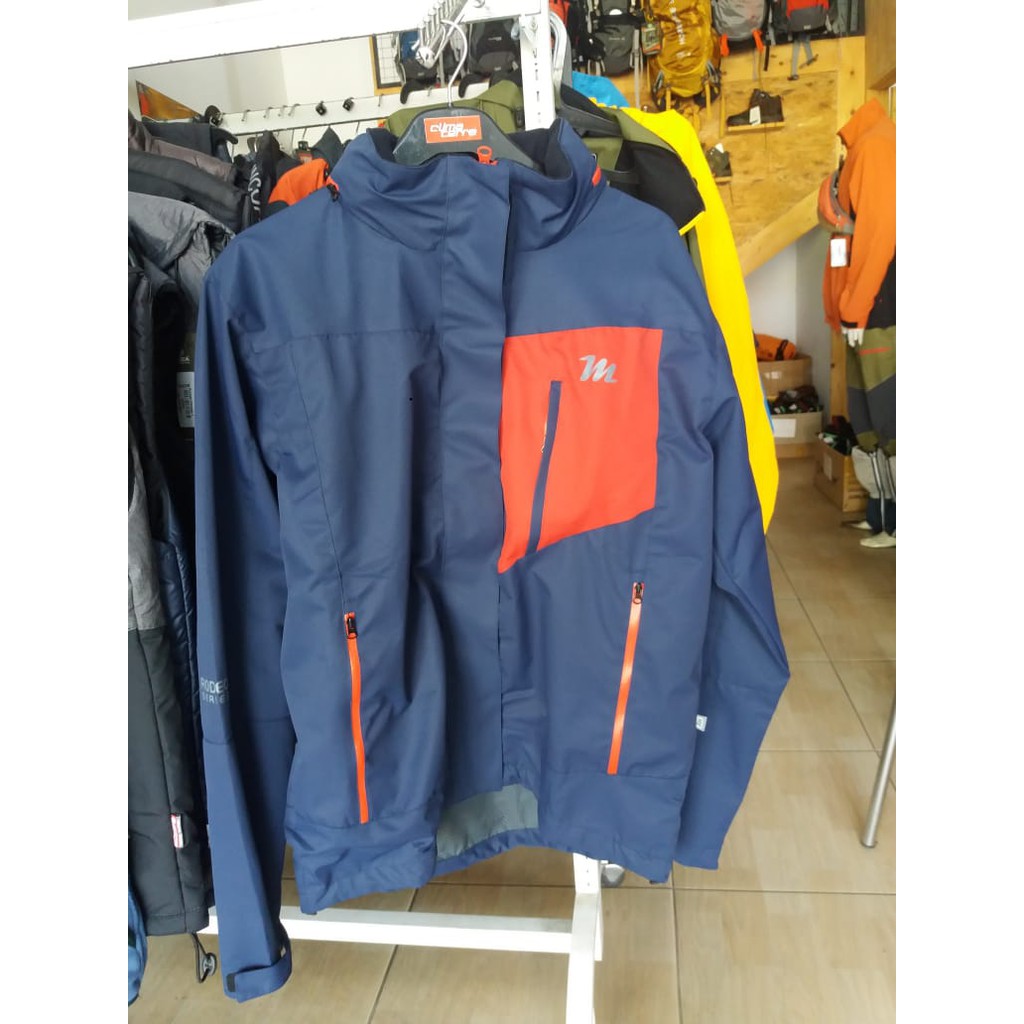 Jual JAKET GUNUNG MOUNTAINNER RODEO (JAKET ADVENTURE JAKET PRIA WANITA ...