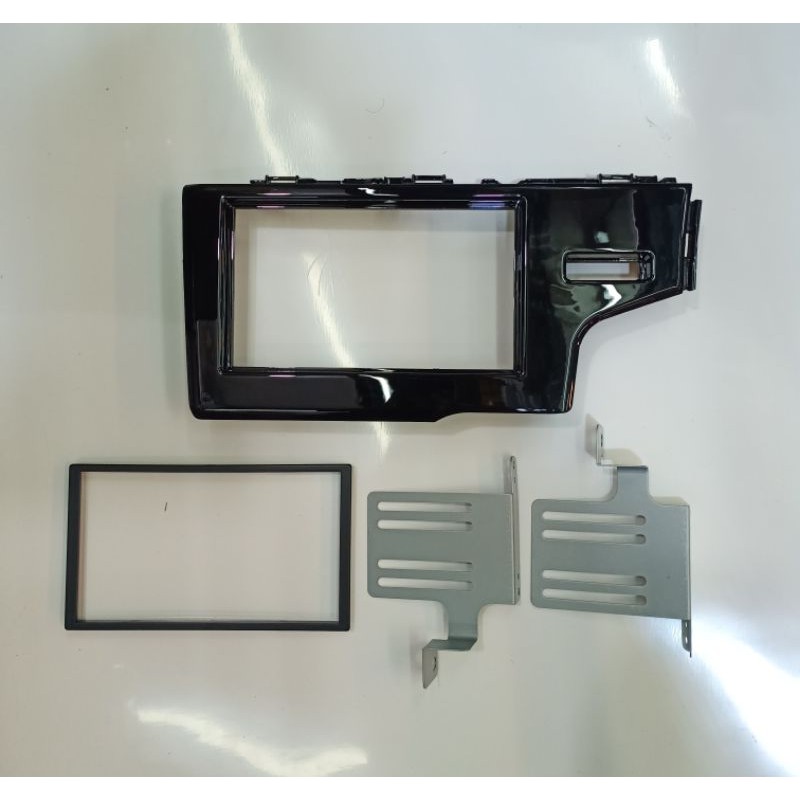 Jual Frame Head unit Honda Jazz 20132019 7 inch Shopee Indonesia