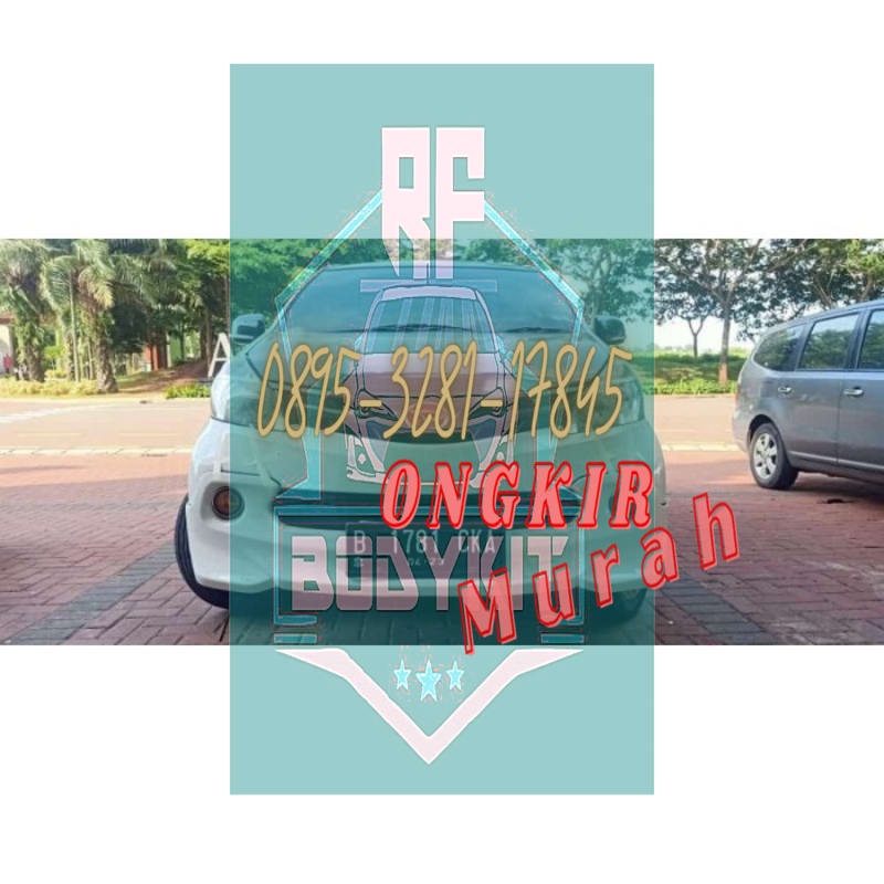 All New Avanza Luxury: Perpaduan Sempurna Gaya, Fitur, dan Kenyamanan