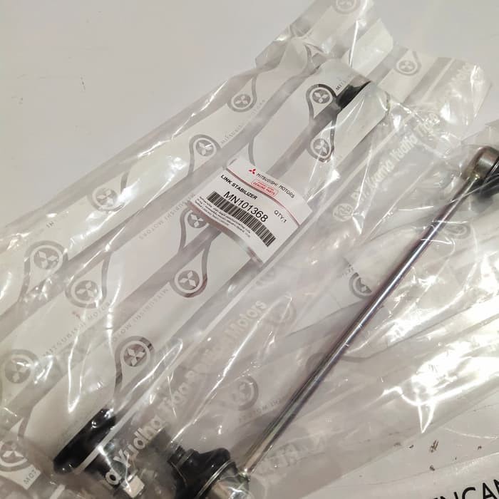 Jual Link Stabilizer Mitsubishi Xpander Xpander Cross Shopee Indonesia