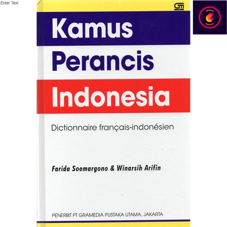 Jual Kamus Perancis Indonesia Hc Shopee Indonesia