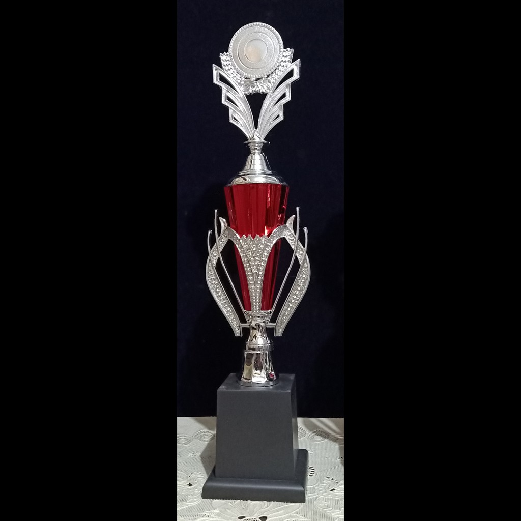 Jual Piala Satuan TY05 Silver | Shopee Indonesia