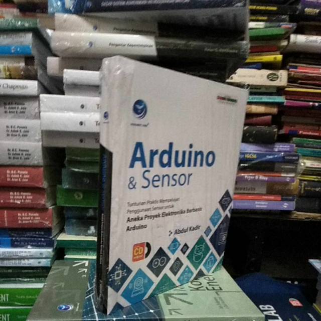 Jual Original arduino dan sensor | Shopee Indonesia