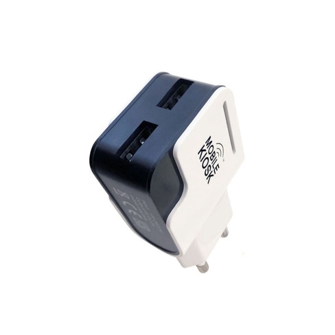 Jual mobile kiosk kabel android,kabel tipe c,adaptor cas 2 a,power bank ...