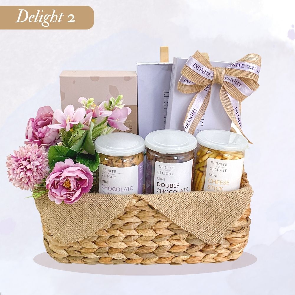 Jual Hampers Ulang Tahun Kado | Birthday Gift Set 3 & Graduation ...