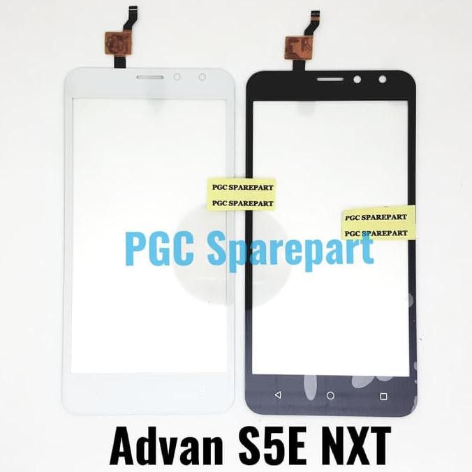 Jual Touchscreen Original Touchscreen Advan S5e Nxt Ts Layar Sentuh