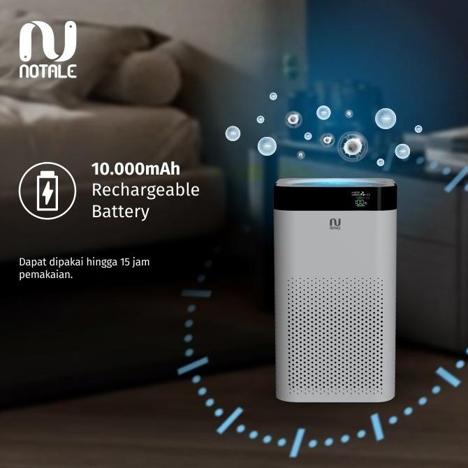 Air purifier deals notale