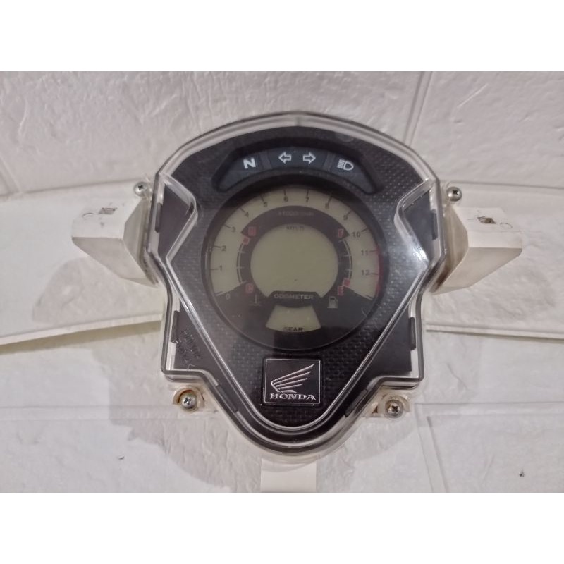 Jual Spidometer Speedometer Kilometer Odometer HONDA CS one CS 1 ...