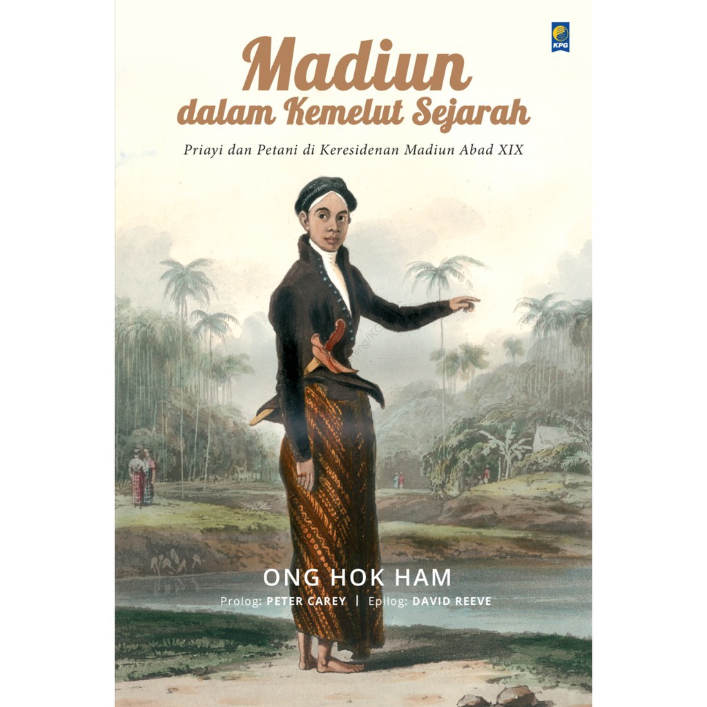 Jual Buku Madiun Dalam Kemelut Sejarah By Ong Hok Ham (Edisi Revisi ...