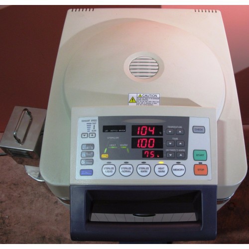 Jual Autoclave Tomy SX500 Made in Japan Shopee Indonesia