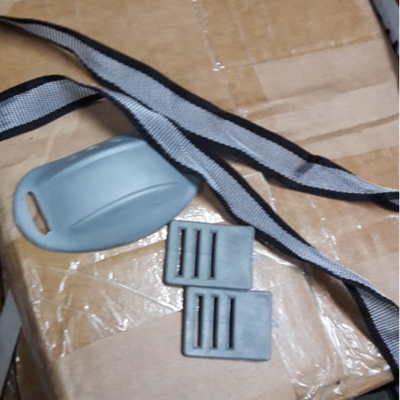 Jual Chin Strap for Safety Helmet / Tali Dagu Helm & Kancing | Shopee ...