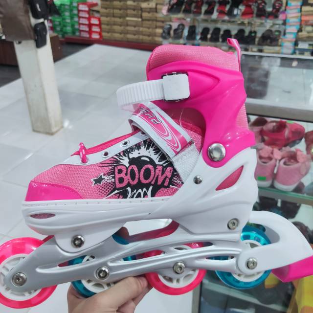 Jual Sepatu roda | Shopee Indonesia