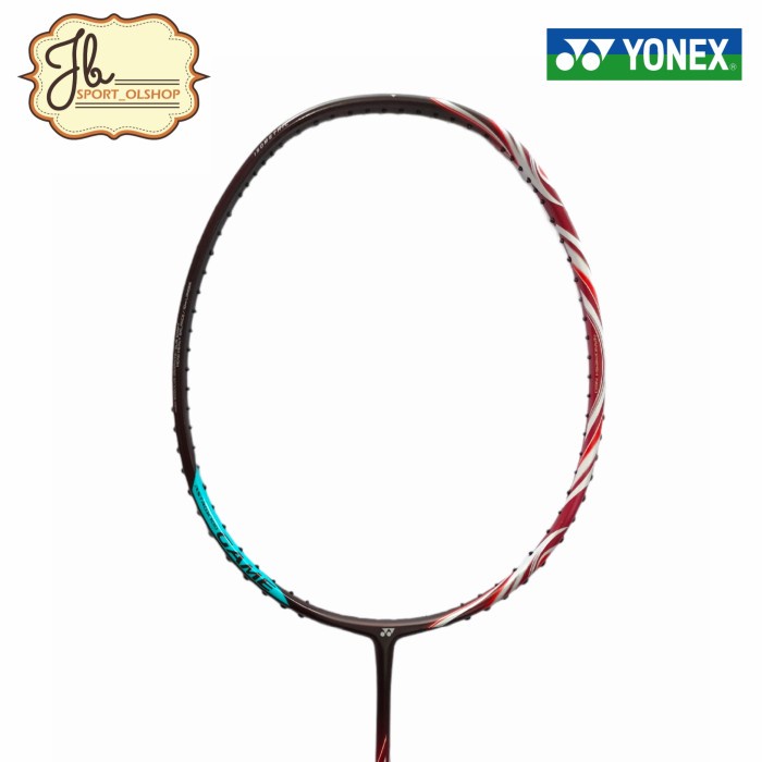 Jual NEW!! Raket Badminton Yonex Astrox 100 zz game kurenai ax100zz ...