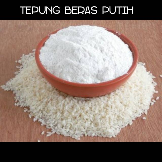 Jual Beras Putih Bubuk Shopee Indonesia