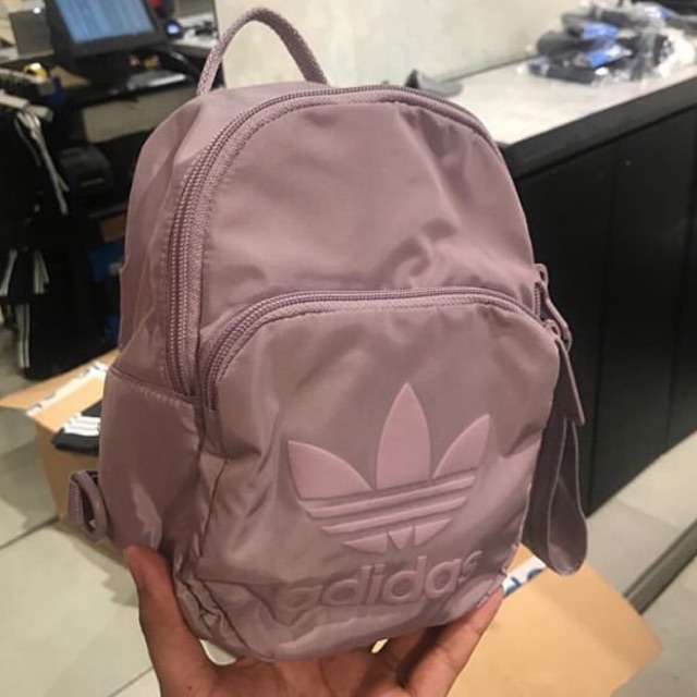 Adidas discount ransel mini