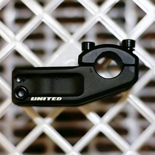 United.BMX ステム BMX Stems - United BMX – United Bike Co