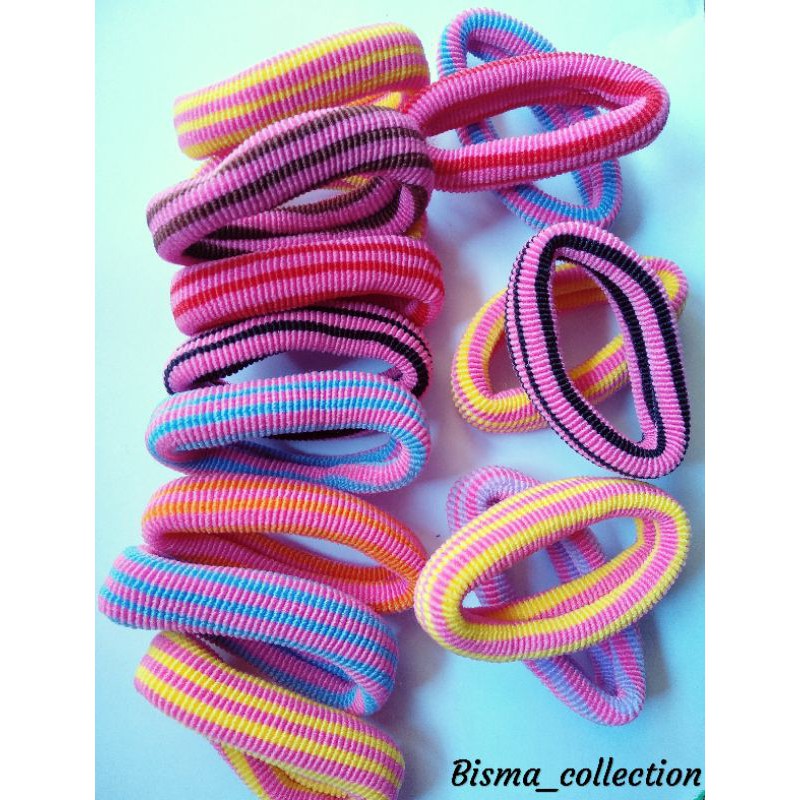 Jual TALI / IKAT RAMBUT BESAR | Shopee Indonesia