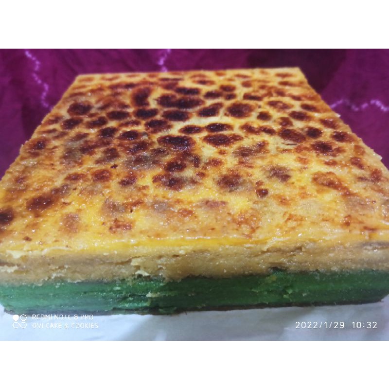 Jual makjo(maksuba lapis Kojo) | Shopee Indonesia