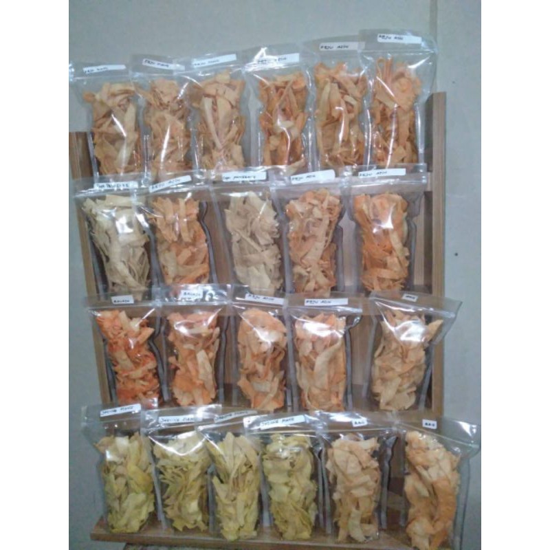 Jual Kribab Keripik Kebab Shopee Indonesia